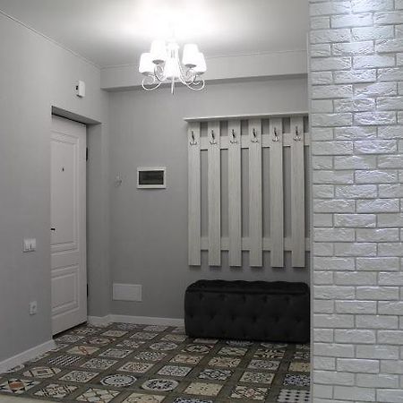 Apartament Lux Sect. Riscani Chisinau Exterior foto