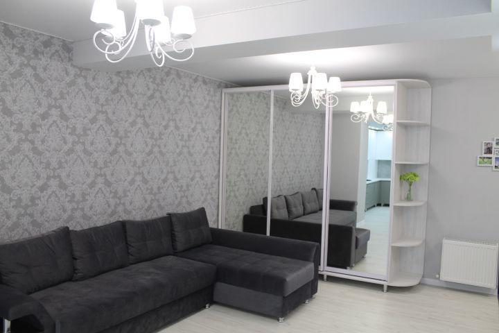 Apartament Lux Sect. Riscani Chisinau Exterior foto
